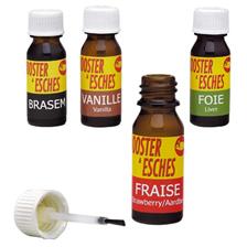 BOOSTER A ESCHES SENSAS