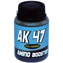 BOOSTER FUN FISHING AK 47