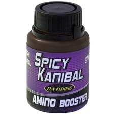 BOOSTER FUN FISHING SPICY KANIBAL