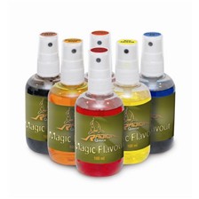 BOOSTER SPRAY QUANTUM RADICAL MAGIC FLAVOUR