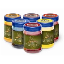 BOOSTER TREMPAGE QUANTUM RADICAL MAGIC DIP