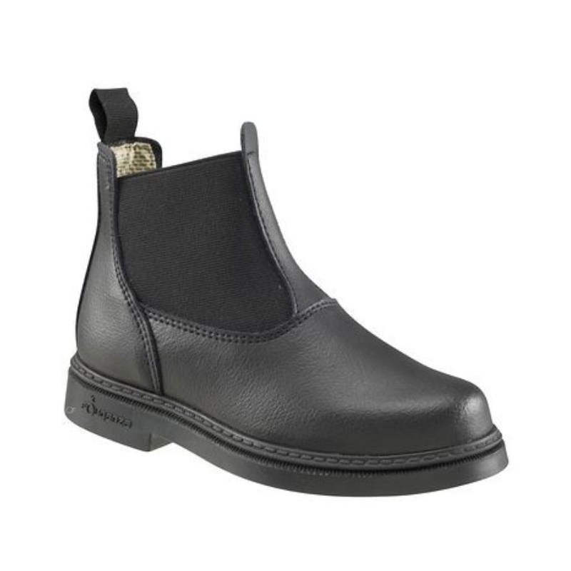 boots equitation fouganza