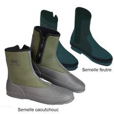 BOOTS NEOPRENE SERT VENTURE
