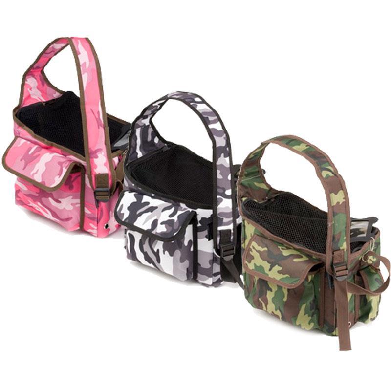 Borsa Addestramento Cane Hundefreund - Piccola E Impermeabile, Per Snack E Accessori