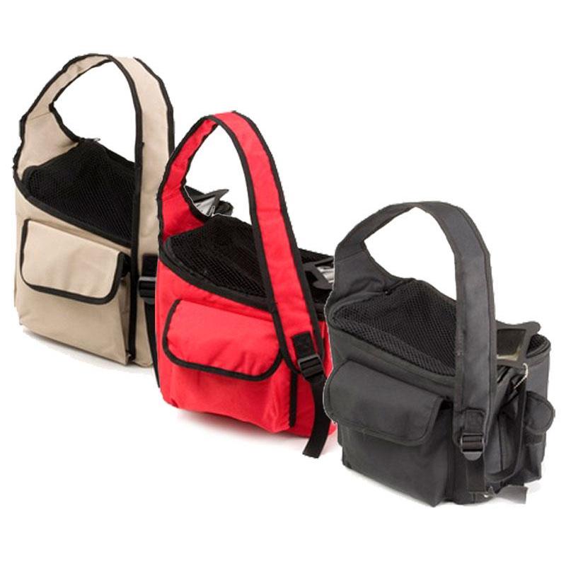 Borsa Addestramento Cane Hundefreund - Piccola E Impermeabile, Per Snack E Accessori - Foto 8