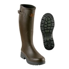 BOTTES CLUB INTERCHASSE RAFFLE MESH