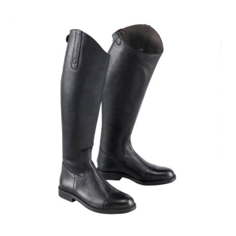 boots equitation fouganza