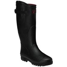 BOTTES EIGER COMFORT-ZONE RUBBER BOOTS