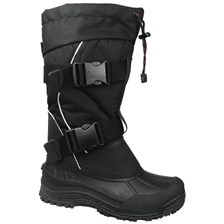BOTTES EIGER POLAR BOOTS