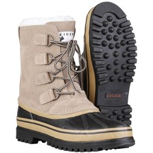 BOTTES EIGER YUKON BOOTS MARRON