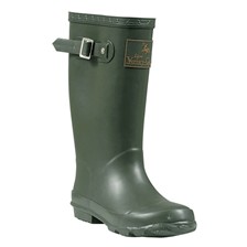 BOTTES ENFANT LIGNE VERNEY CARRON TITUS