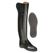 BOTTES EQUITATION LE CHAMEAU VENERIE