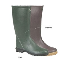 BOTTES FEMME LE CHAMEAU ANJOU 3