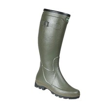 BOTTES FEMME LE CHAMEAU COUNTRY ALL TRACKS LADY