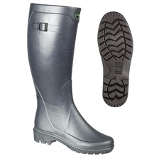 BOTTES FEMME LE CHAMEAU IRIS PLATINIUM