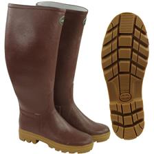 BOTTES FEMME LE CHAMEAU SAINT HUBERT