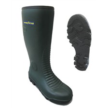 BOTTES GOOD YEAR FISH COTTON
