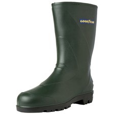 BOTTES GOOD YEAR GARDEN