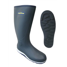 BOTTES GOOD YEAR MARLIN BLEU