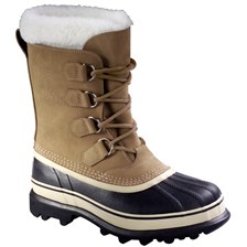 BOTTES GRAND FROID FEMME SOREL CARIBOU CHAMOIS