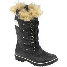 BOTTES GRAND FROID FEMME SOREL TOFINO CVS NOIR