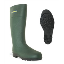 BOTTES HAUTE GOOD YEAR WEEK-END