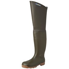 BOTTES HAUTES GOOD YEAR MARAIS