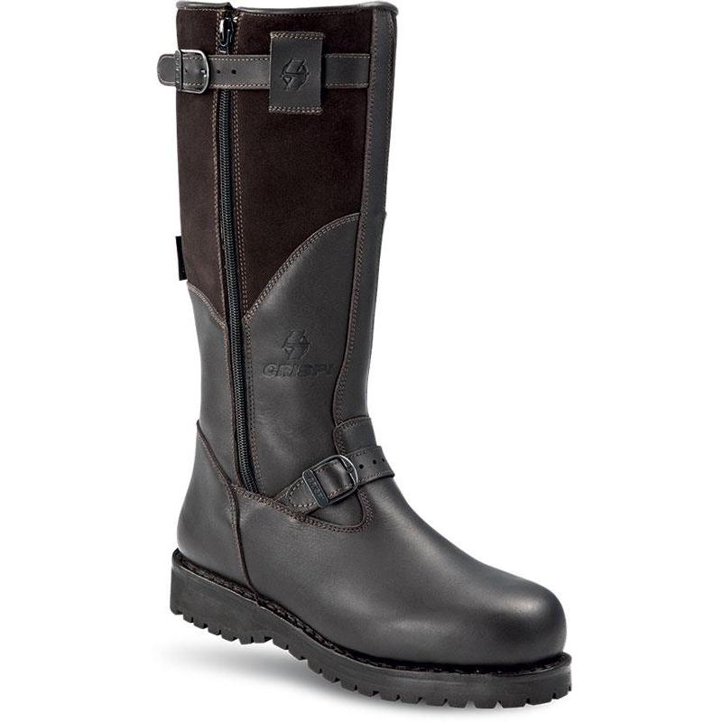 bottes grand froid