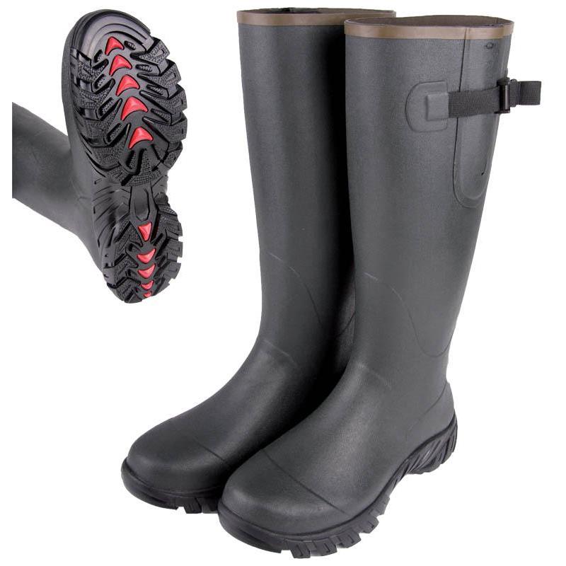 Anti Taupe Qukaim Lot De Bottes De Protection Pour Jambes De