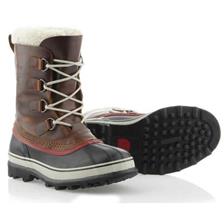 BOTTES HOMME GRAND FROID SOREL CARIBOU CHAMOIS