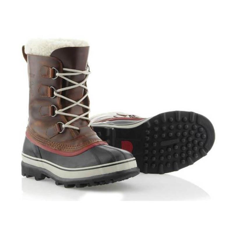 botte sorel garcon