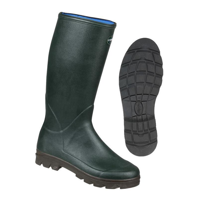 amazone botte