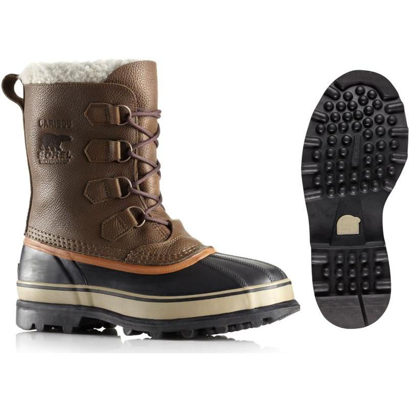 bottes grand froid