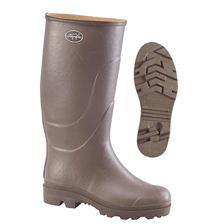 BOTTES LE CHAMEAU CHAMOLUX
