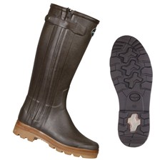 BOTTES LE CHAMEAU CHASSEUR