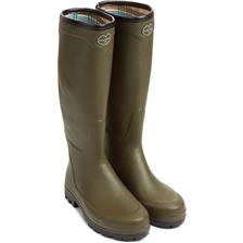 BOTTES LE CHAMEAU COUNTRY ALL TRACKS JERSEY