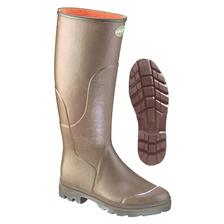 BOTTES LE CHAMEAU SILLON