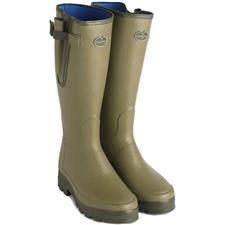 BOTTES LE CHAMEAU VIERZONORD XL NEOPRENE