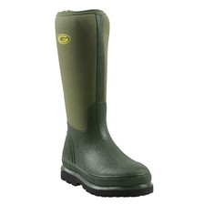 BOTTES LIGNE VERNEY CARRON HUNT