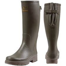 BOTTES LIGNE VERNEY CARRON OSLO JERSEY