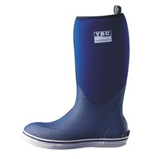 BOTTES NEOPRENE YBC THERMAL BLEU