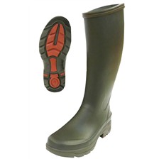 BOTTES SOLOGNAC INVERNESS 300 CAOUTCHOUC