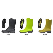 BOTTES SOLOGNAC INVERNESS 50 HOMME