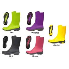 BOTTES SOLOGNAC INVERNESS 50 JUNIOR