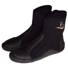 BOTTILLONS NEOPRENE 5MM EGALIS
