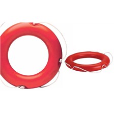 BOUEE COURONNE NON SOLAS PLASTIMO