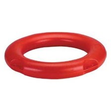 BOUEE COURONNE NON SOLAS PLASTIMO SANS FILIERE