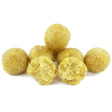 BOUILLETTE ARTISANALE NATURA CARP ABSOLUTE ABSOLUTLY CORN SEMI SOLUBLE - 12.5 A 100kg