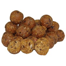 BOUILLETTE ARTISANALE NATURA CARP ABSOLUTE NATURAL CRAYFISH SEMI SOLUBLE - 12.5 A 100 kg
