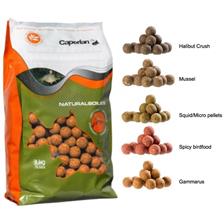 BOUILLETTE CAPERLAN NATURAL BOILIE